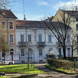 3* Szálloda Aspromonte