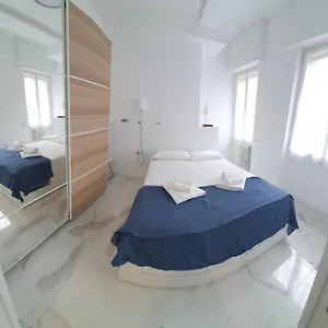 Appartement Reali Bonaccini, Milan